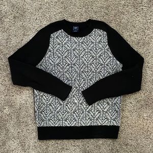 Gap Women’s Textured Sweater - Size Small